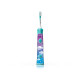 Зубная щетка электрическая звуковая For Kids Philips Sonicare HX6322/04