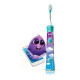 Зубная щетка электрическая звуковая For Kids Philips Sonicare HX6322/04