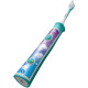 Зубная щетка электрическая звуковая For Kids Philips Sonicare HX6322/04