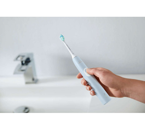 Зубна щітка електрична Philips HX6803/04