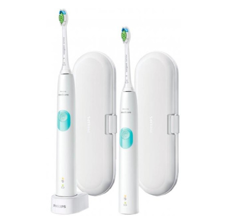 Зубна щітка електрична Philips HX6807/35