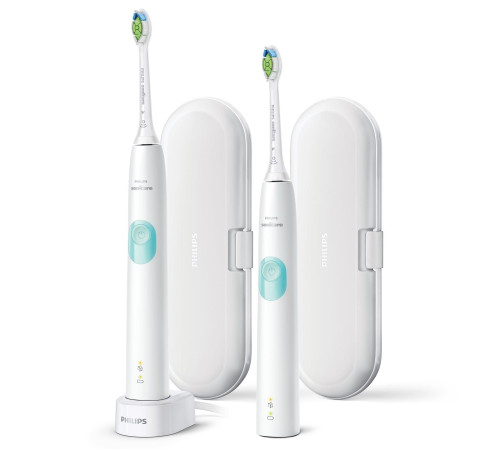 Зубна щітка електрична Philips HX6807/35