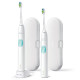 Зубна щітка електрична Philips HX6807/35