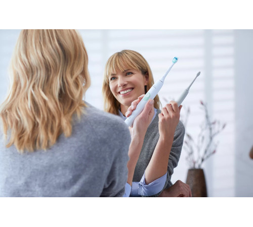 Зубна щітка електрична Philips HX6807/35