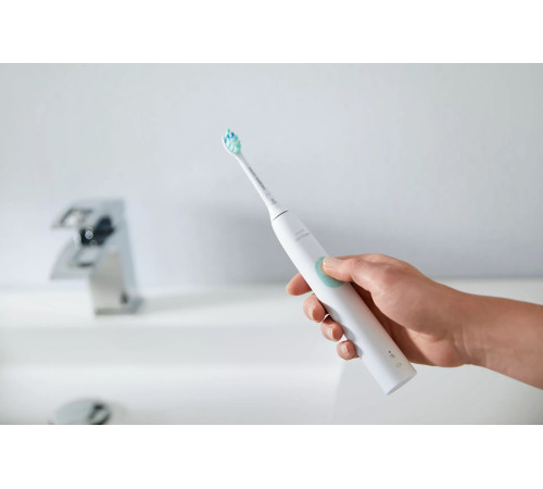 Зубна щітка електрична Philips HX6807/35