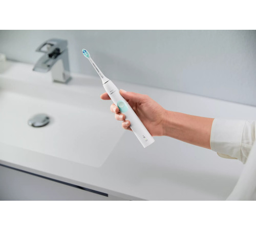 Зубна щітка електрична Philips HX6807/35