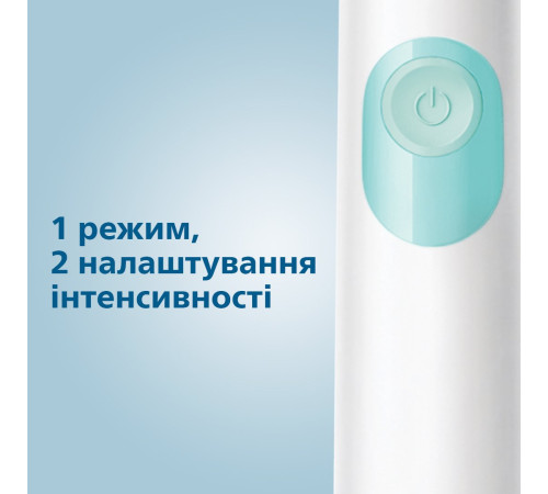 Зубна щітка електрична Philips HX6807/35