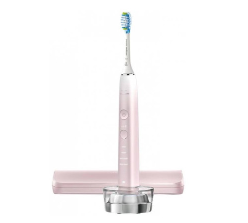 Електрична щітка Philips Sonicare Diamond 4 HX9911/84
