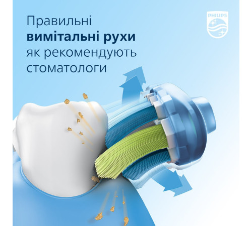Електрична щітка Philips Sonicare Diamond 4 HX9911/84
