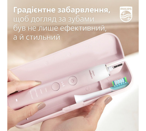 Електрична щітка Philips Sonicare Diamond 4 HX9911/84
