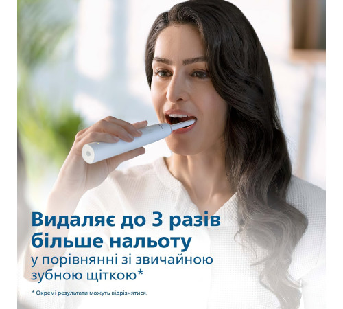 Електрична зубна щітка PHILIPS HX3671/13