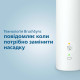 Електрична зубна щітка PHILIPS HX3671/13