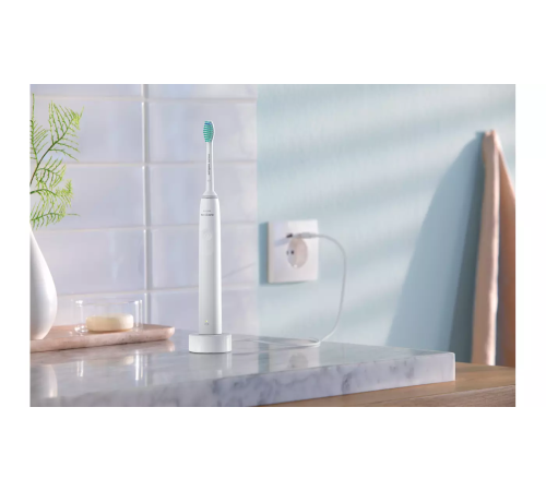 Электрическая зубная щетка PHILIPS 2100 Series HX3651/13
