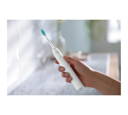 Электрическая зубная щетка PHILIPS 2100 Series HX3651/13