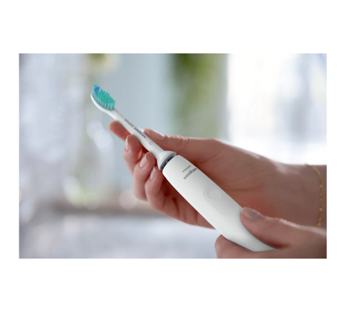 Электрическая зубная щетка PHILIPS 2100 Series HX3651/13