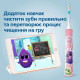 Электрическая зубная щетка Philips Sonicare For Kids HX6352/42
