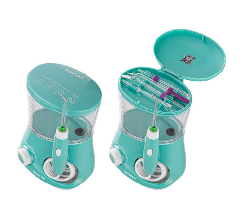 Ирригатор Sencor SOI2202TQ