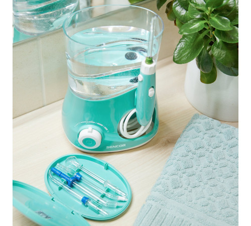 Ирригатор Sencor SOI2202TQ