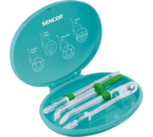 Ирригатор Sencor SOI2202TQ