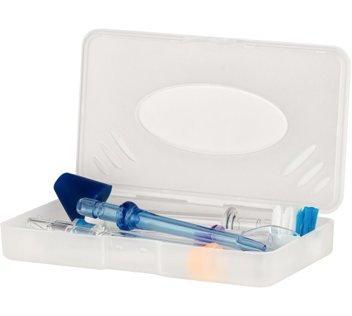 Іригатор портативний Ardesto POI-H350W