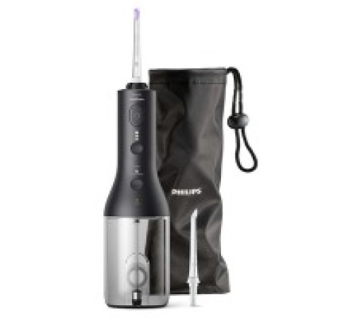 Іригатор Philips Sonicare Cordless Power Flosser 3000 HX3806/33