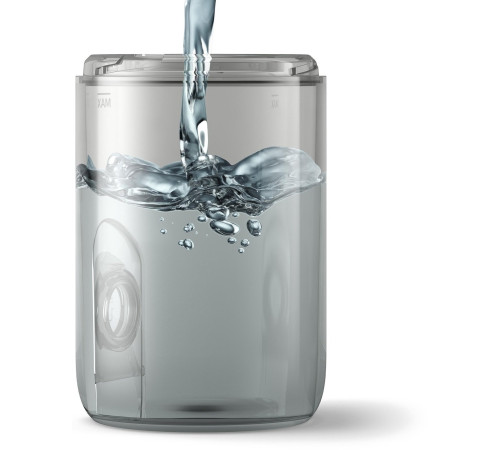 Іригатор Philips Sonicare Cordless Power Flosser 3000 HX3806/33