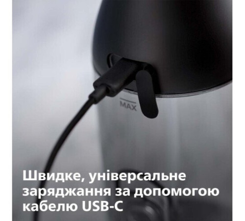 Іригатор Philips Sonicare Cordless Power Flosser 3000 HX3806/33