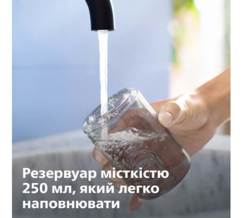 Іригатор Philips Sonicare Cordless Power Flosser 3000 HX3806/33