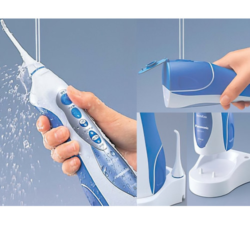 Ирригатор Panasonic EW1211A321