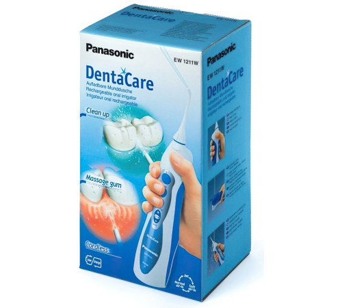 Ирригатор Panasonic EW1211A321