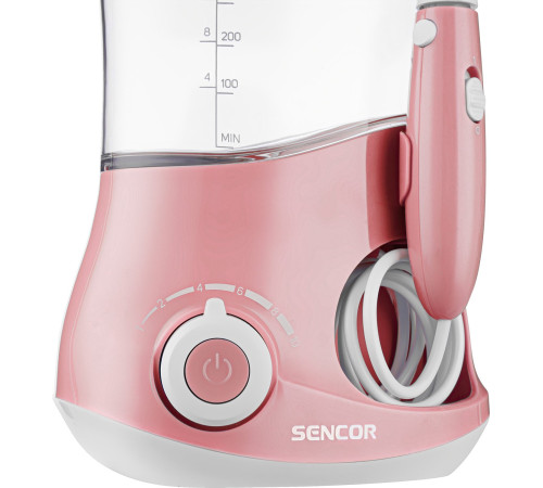 Іригатор Sencor SOI2201RS