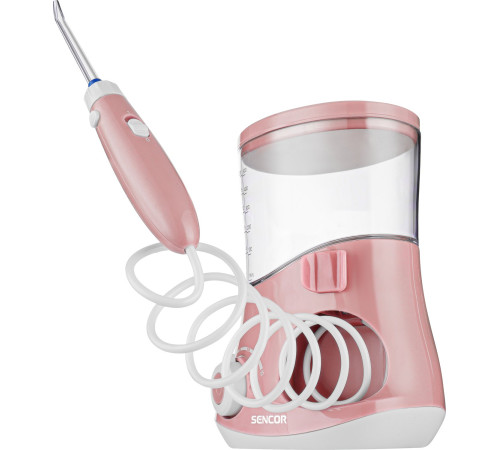 Іригатор Sencor SOI2201RS