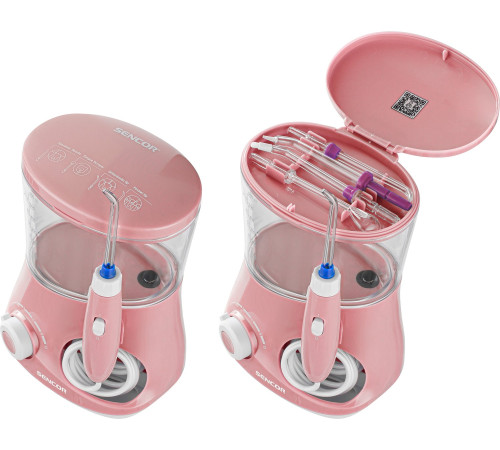 Іригатор Sencor SOI2201RS