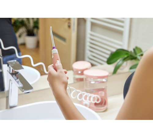 Іригатор Sencor SOI2201RS