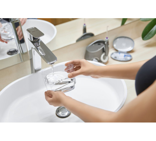 Ирригатор Sencor SOI2200SL