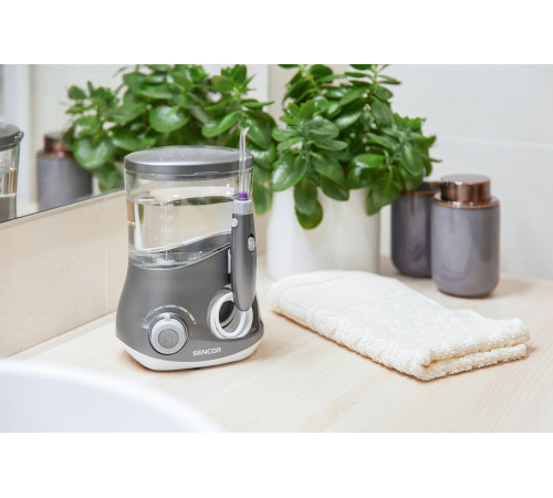 Ирригатор Sencor SOI2200SL