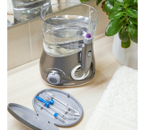 Ирригатор Sencor SOI2200SL