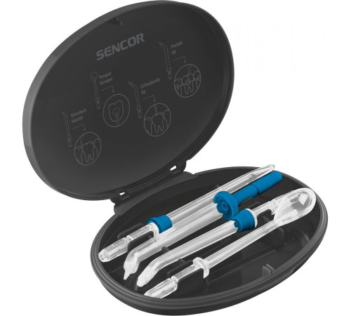 Ирригатор Sencor SOI2200SL