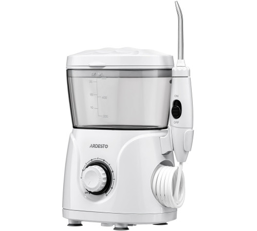 Іригатор стаціонарний Ardesto OI-MD600W