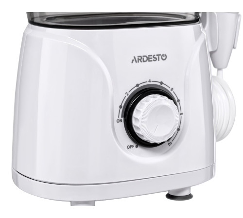 Іригатор стаціонарний Ardesto OI-MD600W