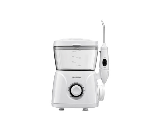 Іригатор стаціонарний Ardesto OI-MD600W