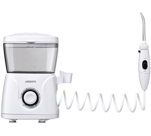 Іригатор стаціонарний Ardesto OI-MD600W