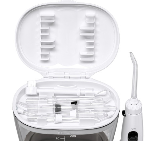 Іригатор стаціонарний Ardesto OI-MD600W