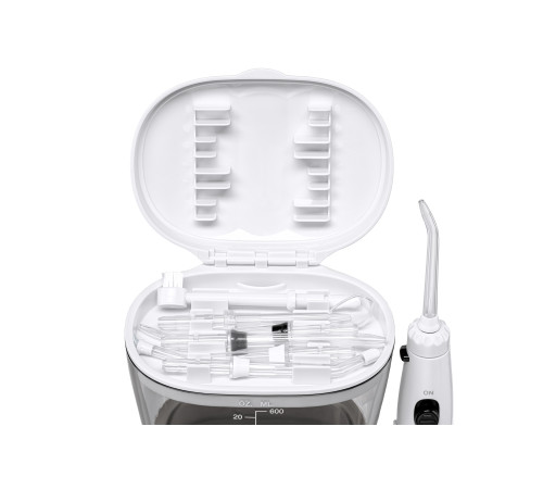 Іригатор стаціонарний Ardesto OI-MD600W