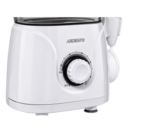 Іригатор стаціонарний Ardesto OI-MD600W