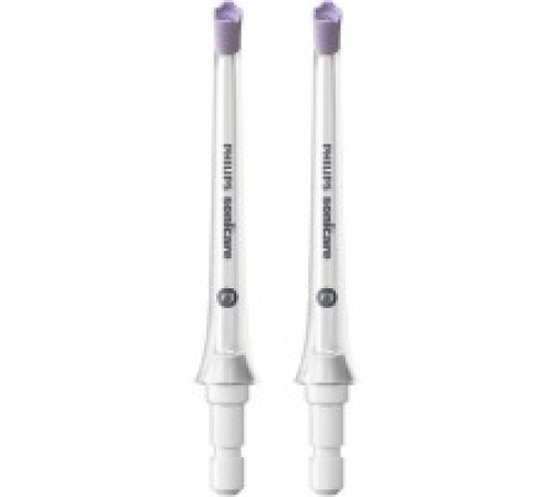 Pers/TB PHILIPS HX3062/00 Sonicare Насадки F3 Quad Stream