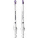 Pers/TB PHILIPS HX3062/00 Sonicare Насадки F3 Quad Stream