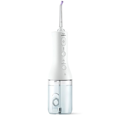 Іригатор Philips Sonicare Cordless Power Flosser 3000 HX3806/31