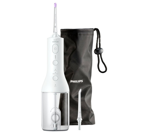 Іригатор Philips Sonicare Cordless Power Flosser 3000 HX3806/31