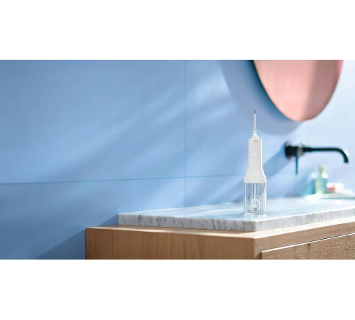 Іригатор Philips Sonicare Cordless Power Flosser 3000 HX3806/31
